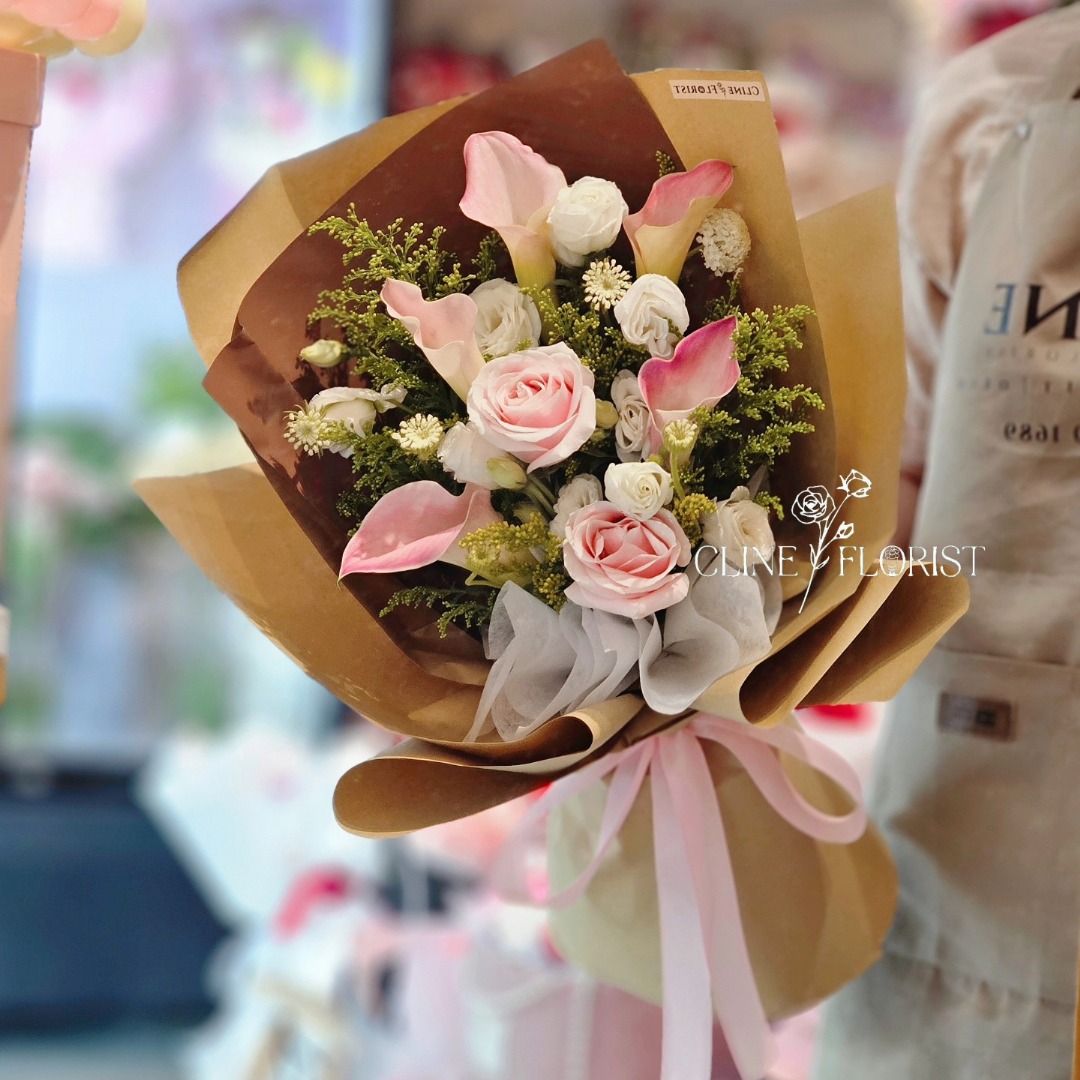 Calla Lily(VD9906)